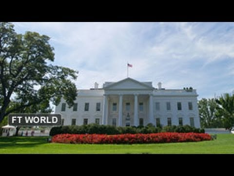 Lionel Barber on US election