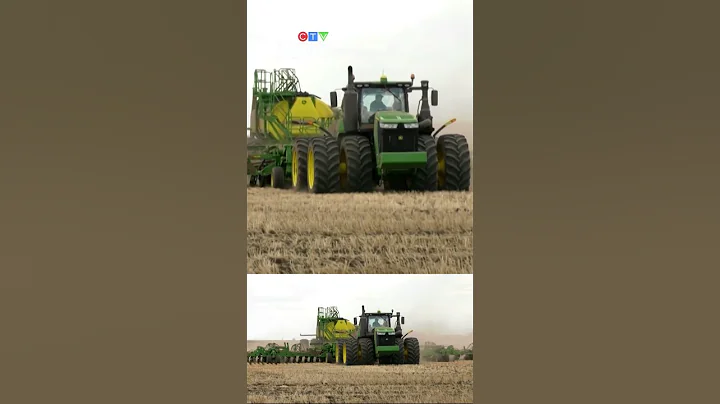 Potash tariffs raise concern for Canada-U.S. farmers