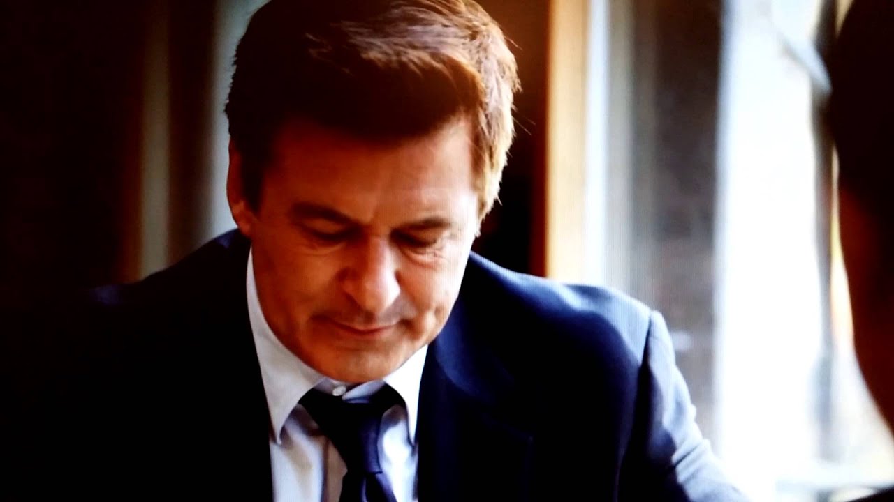 Alec Baldwin special requests YouTube