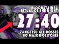 Bloodstained World Record: The Ultimate Controller Sacrifice