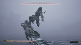 Mortal Shell - How to get Hammer and Chisel Weapon