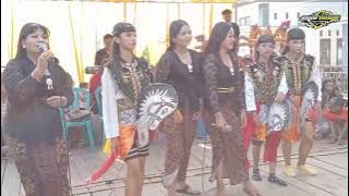 IMING IMING  !!  versi JARANAN SINGO BUDOYO terbaru 2024 live Jatisari Jatiagung Jember