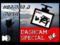 Hormon A Music - Dashcam Spezial # 6 / Rote Ampeln / Ausbremsen / Nötigung