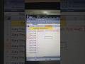 Fill Down Trick In Excel.#excel #viralshort #mstechtricks #exceltips #viralshort #exceltips .