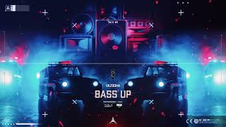 Vazooka - Bass Up (Official Preview) [Public Enemy L.P.]