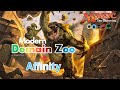 Doman Zoo by ShowTime_ MTGO League 2 of 5 vs Affinity