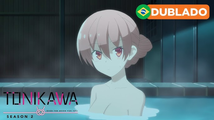 Tonikaku Kawaii: Seifuku - Dublado - Tonikawa: Over the Moon for You -  Uniform - Dublado - Animes Online