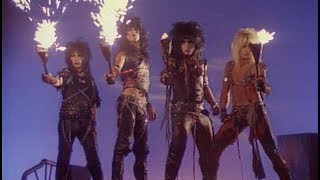 Vignette de la vidéo "Mötley Crüe - Looks That Kill (Official Music Video)"