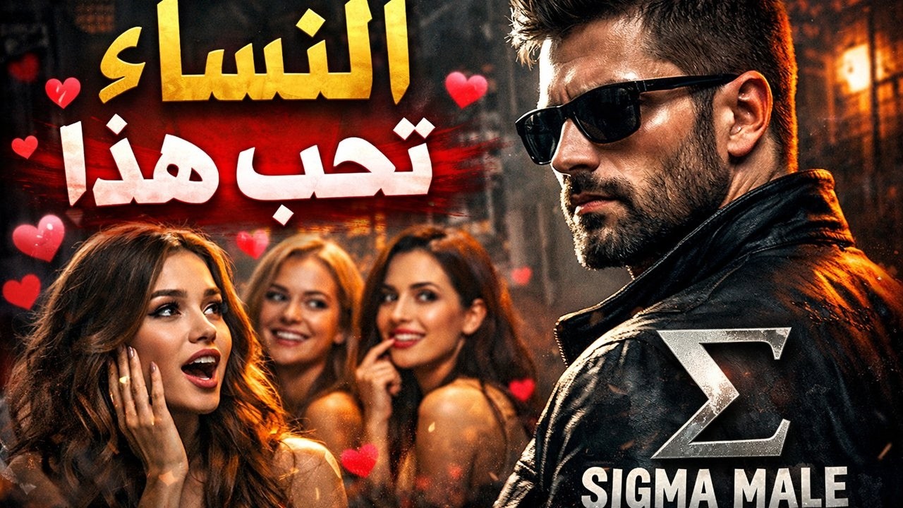 تأثير الذئب المنفرد على علم نفس المرأة 🐺