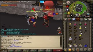 Runewild 46B + Loot # 3