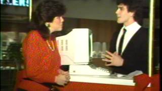 SEARS Infomercial Jefferson Valley Mall 1986