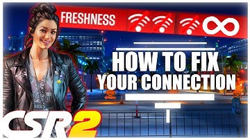 How to FIX SERVERS In CSR 2!