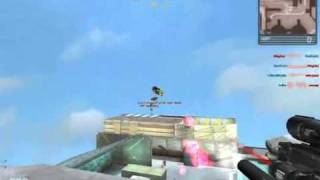 YouTube - wolfteam hack infinite bullet.flv