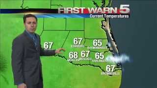 KRGV FIRST WARN 5 Quickcast - December 17
