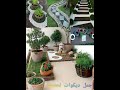 أفكار وأجمل ديكورات حدائق منزلية 2021