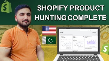 Ultimate Shopify Product Research Guide for Local Ecommerce | Product Hunting for Shopify