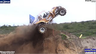 BEST OF FORMULA OFFROAD  EXTREME HILL CLIMB  BEST TRACK FINISHES!