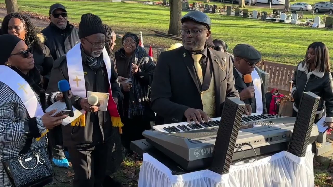 Henrietta Sing Along Calypso Vibes