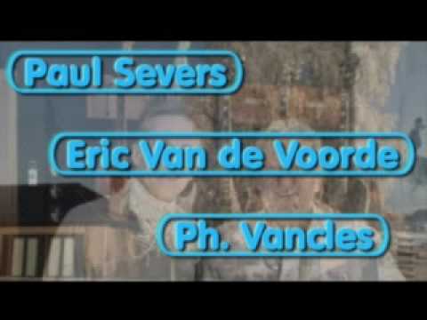 Paul Severs - La maison est vide sans toi