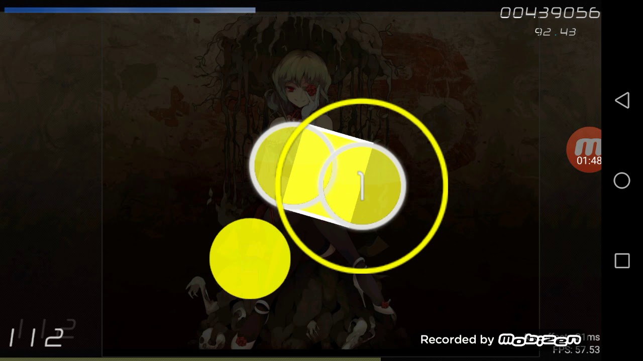 Карта осу ic3peak смерти больше нет