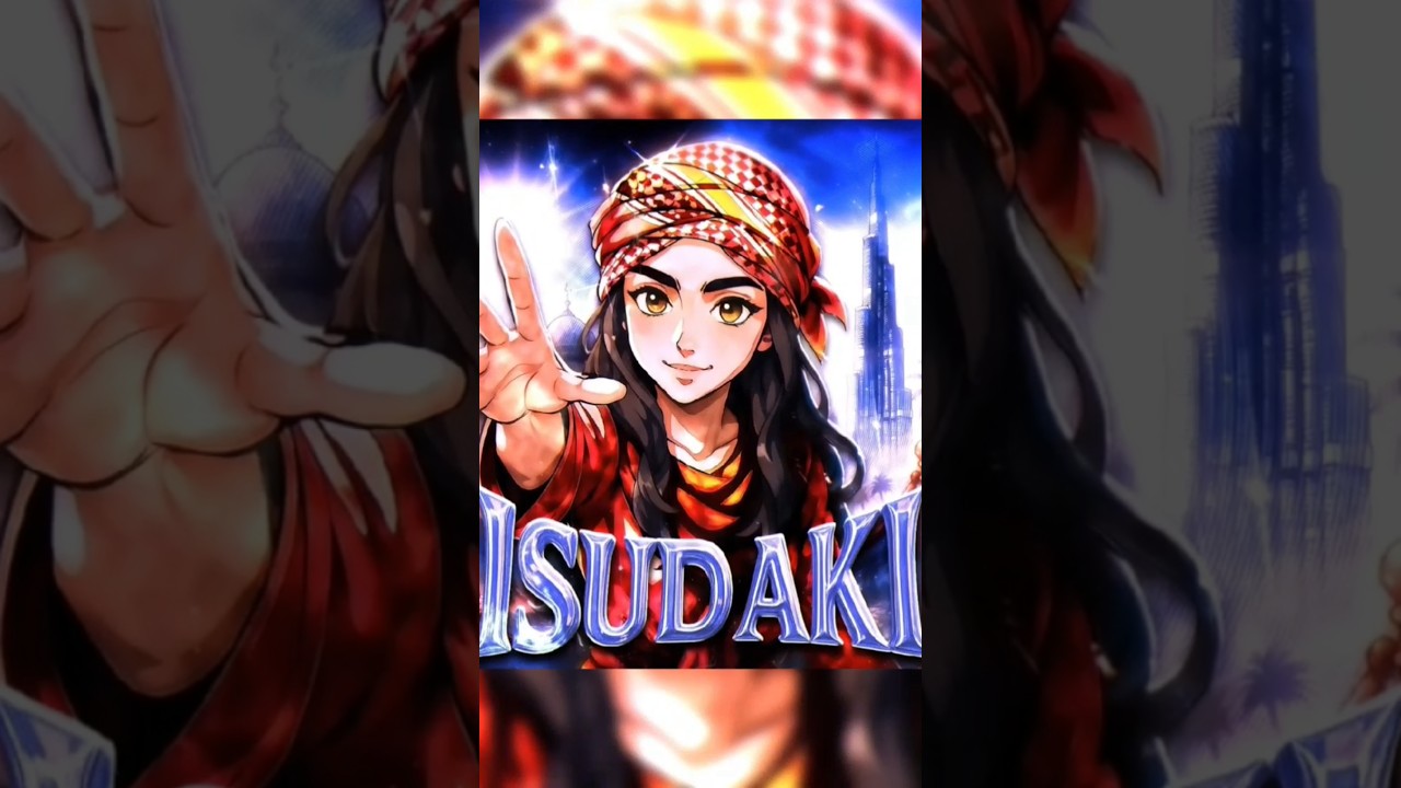 NUEKI - ISUDAKI out now!!
