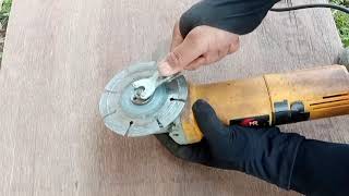 How To Cut Concrete Slabs