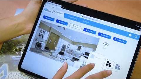 AV Wave Interactive Solutions - Info Video