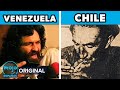 Los Asesinos más aterradores de Latinoamérica por país
