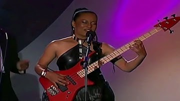A Taste of Honey - Boogie Oogie Oogie (Live) [HD Widescreen Music Video]