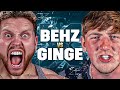 BEHZINGA vs ANGRY GINGE image