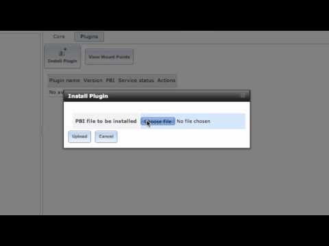 FreeNAS 8 Guide, Part 4: Install Plugins