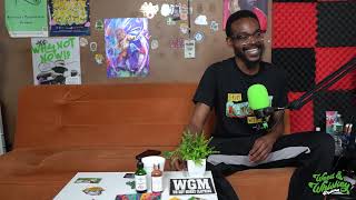 Marcus Rodriguez Breaks Down The Breakthrough (Deluxe) | Full Album Insight