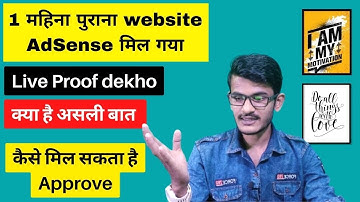 ✅ Fast Google Adsense Approval for Blogger & Wordpress (2022) 🔥 How to Monetize Blogger With Adsense