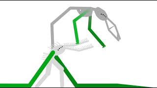 Bird Watcher Sus Roar Sound Effect