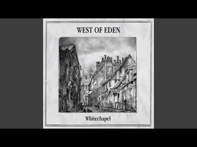 West of Eden - Sweet Violets