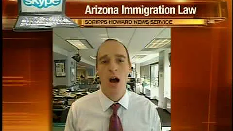 How does the country view Arizona in light of SB 1070?