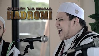 Asholatu alal mudhollal - Ahbaabul Mukhtar