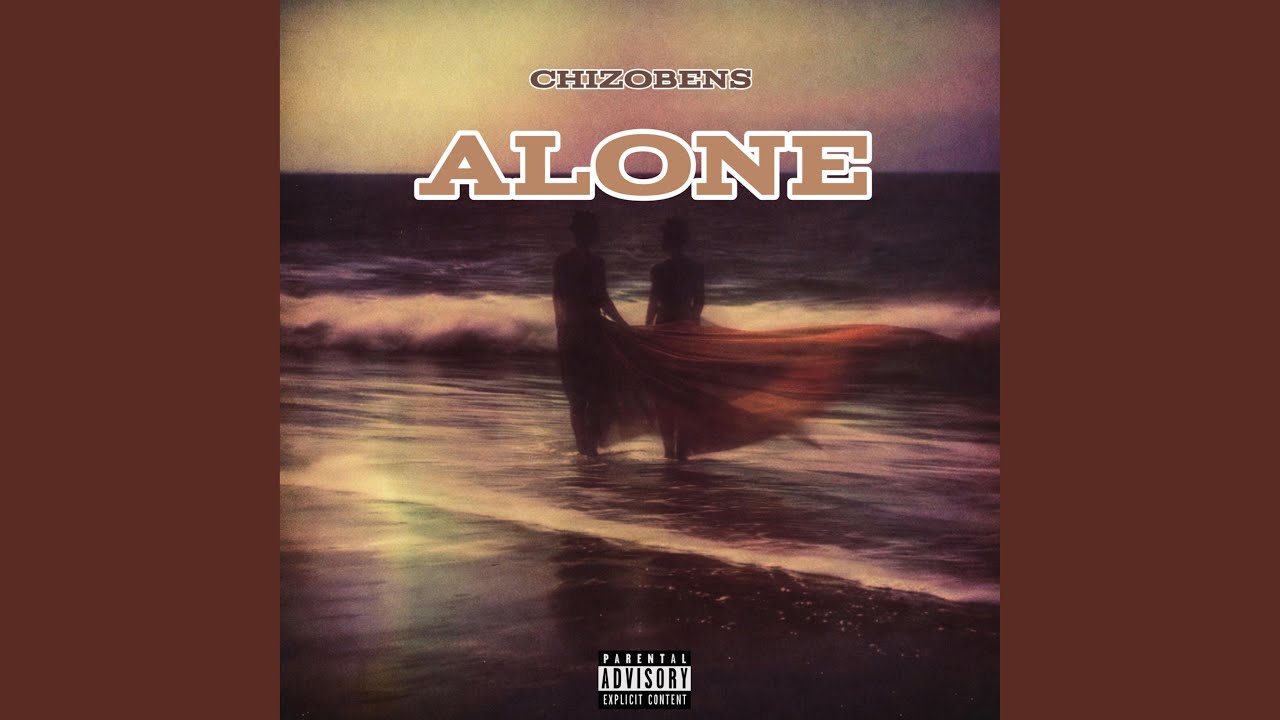 YouTube에서 ALONE 보기 YouTube에서 ALONE 보기