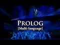 [New] Elisabeth das Musical - Prolog (Multi-language)