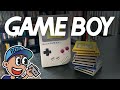 The best game boy shorts