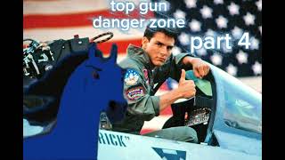 danger zone mep ( open )