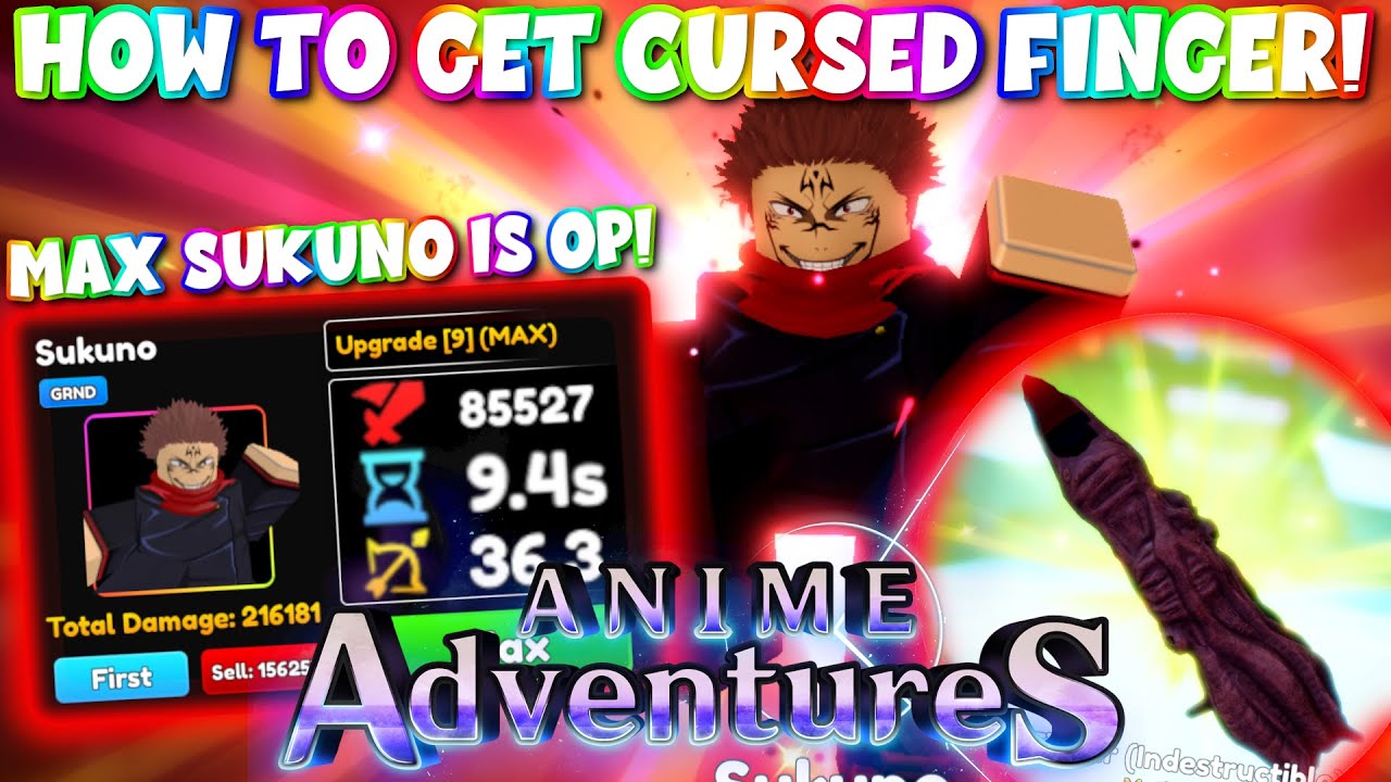 Anime Adventures STACKED Account, Video Gaming, Gaming Accessories