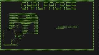 ASCIIPoint Demo screenshot 4