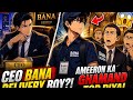 Billionaire CEO BANA Delivery Boy!Garib Bankar Toda Ameeron Ka Ghamand 😱 | Full Story in Hindi