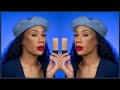 NARS Soft Matte Complete Foundation Review + Wear Test | The Belle and Beauty