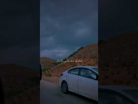 هي لحظات الفراق