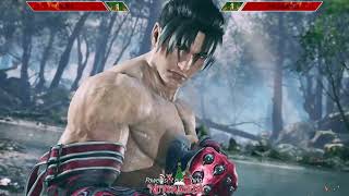 Ruby vs SoulzNitroz in Nutcracker tournament 2024