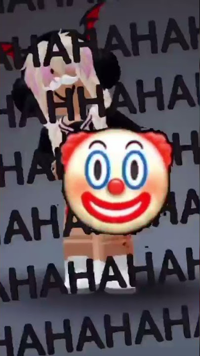 JUST KIDDING AGAIN 🤡