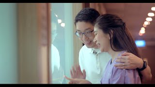 The Moments That Matter | Thomson Medical Centre Maternity Video The Moments That Matter | Thomson Medical Centre Maternity Video