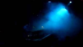 TeknoPulsive & Itraxx @ Homebase on Tour